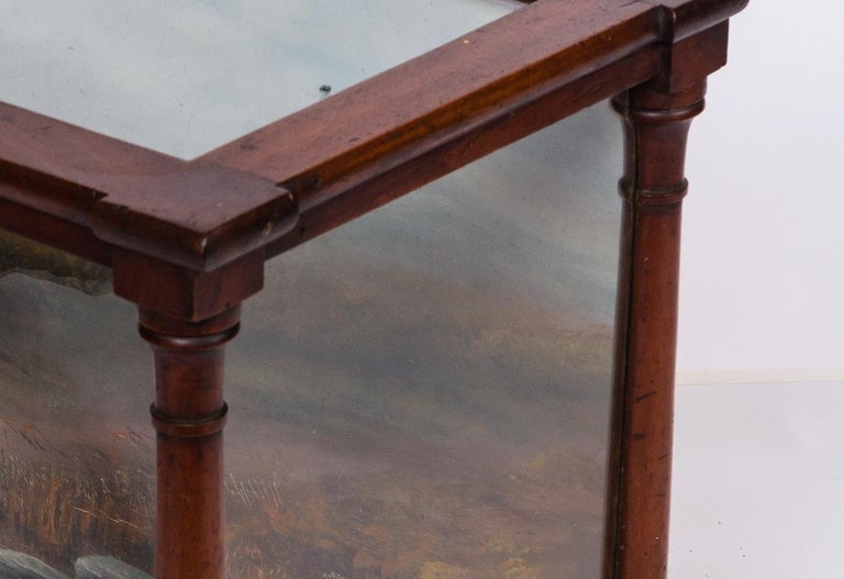 Museum Display Case For Sale at 1stDibs