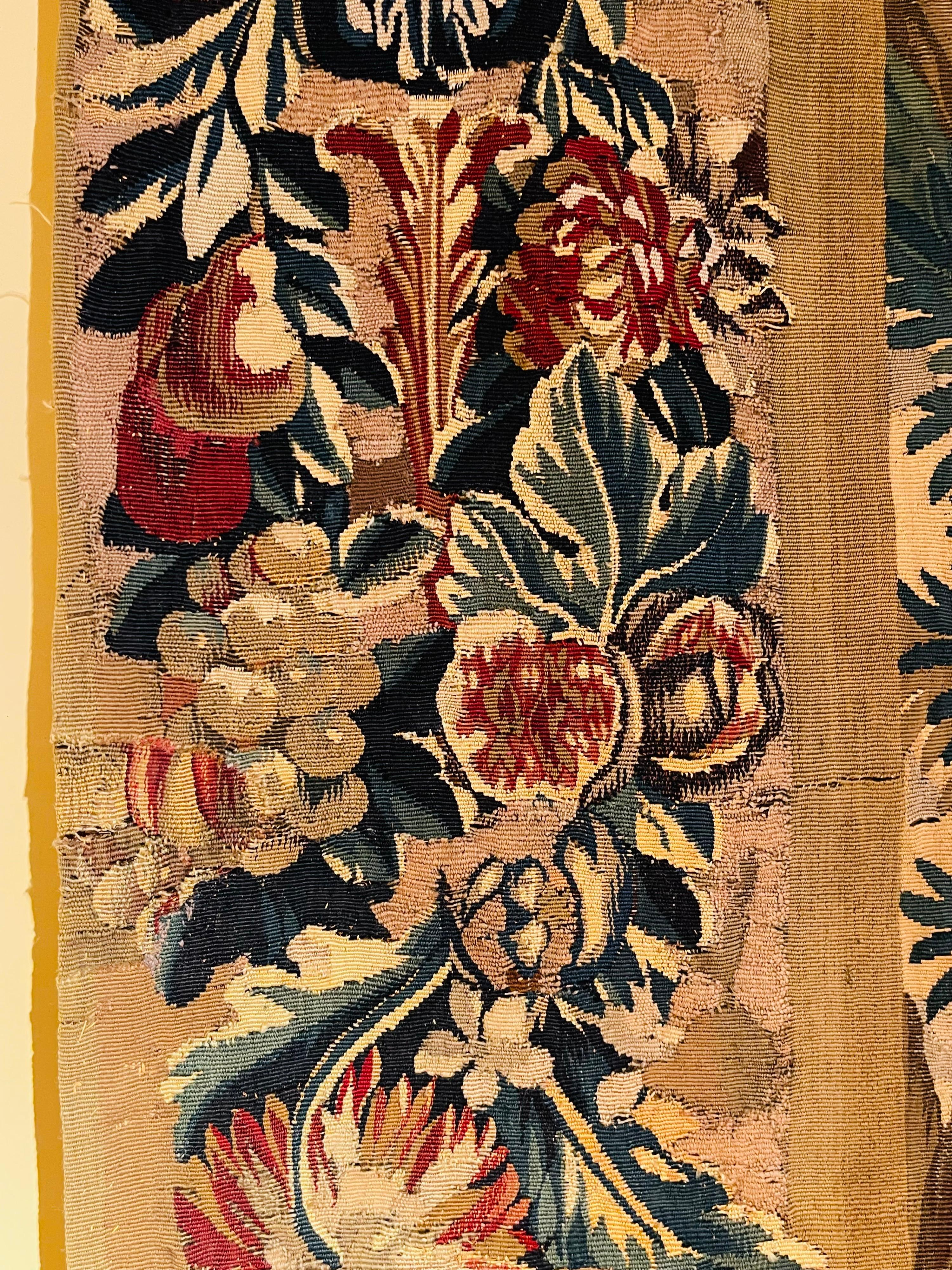Museum Gobelein / Tapestry 18th Century, Brussels 7