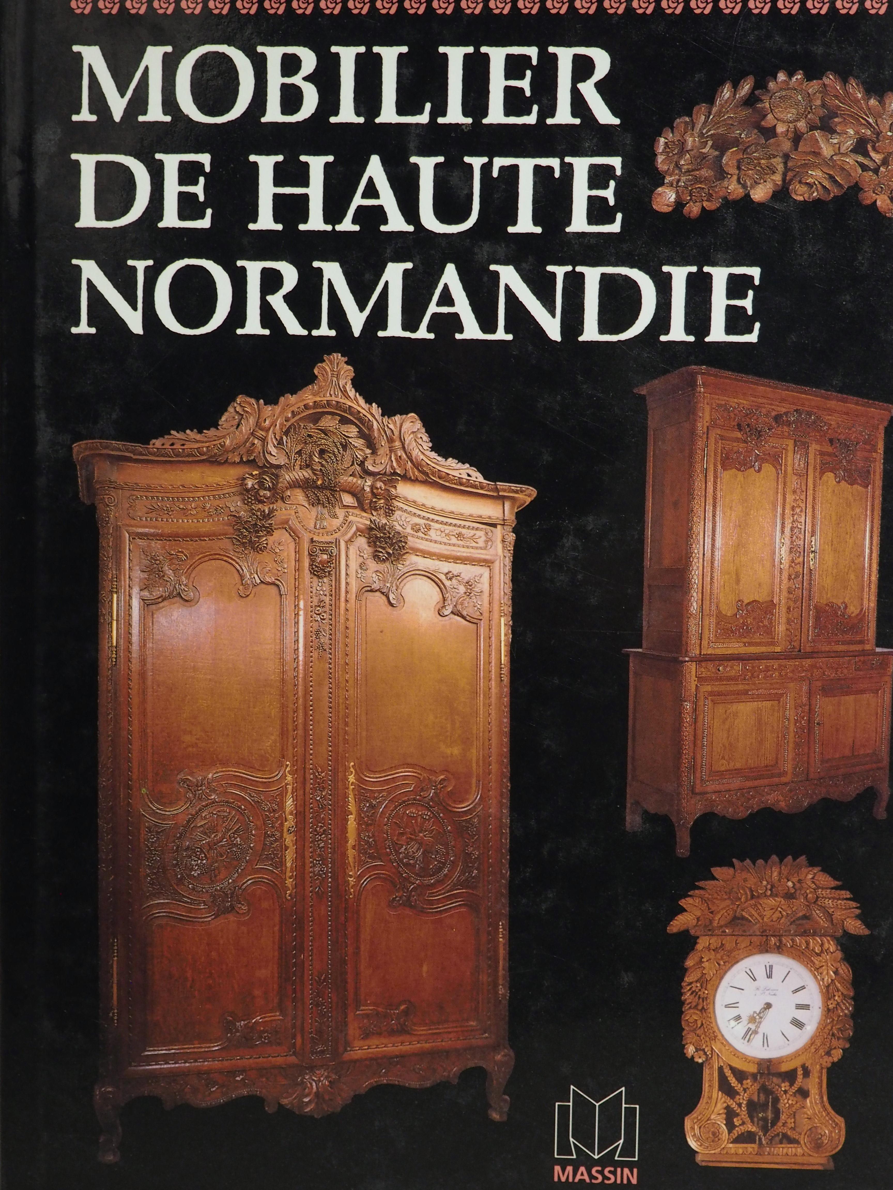 Museum Quality 19th Century Wedding Armoire in Carved Oak from Normandy France 13