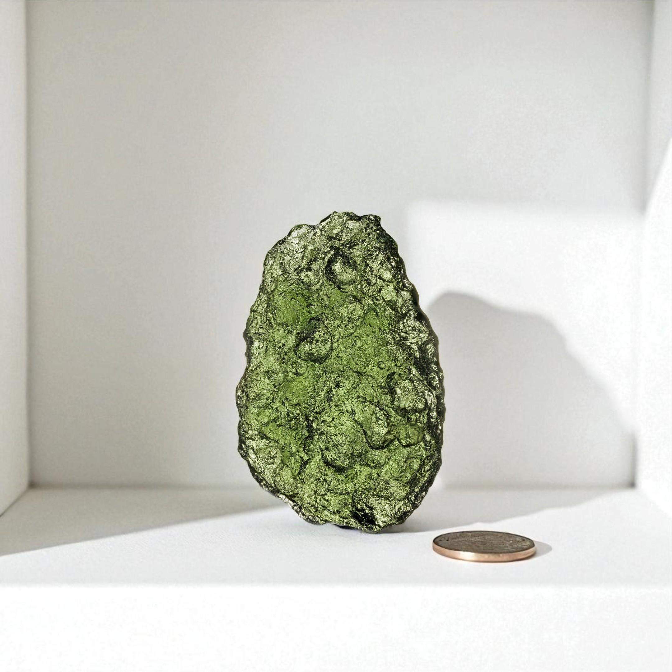 Moldavite For Sale 1