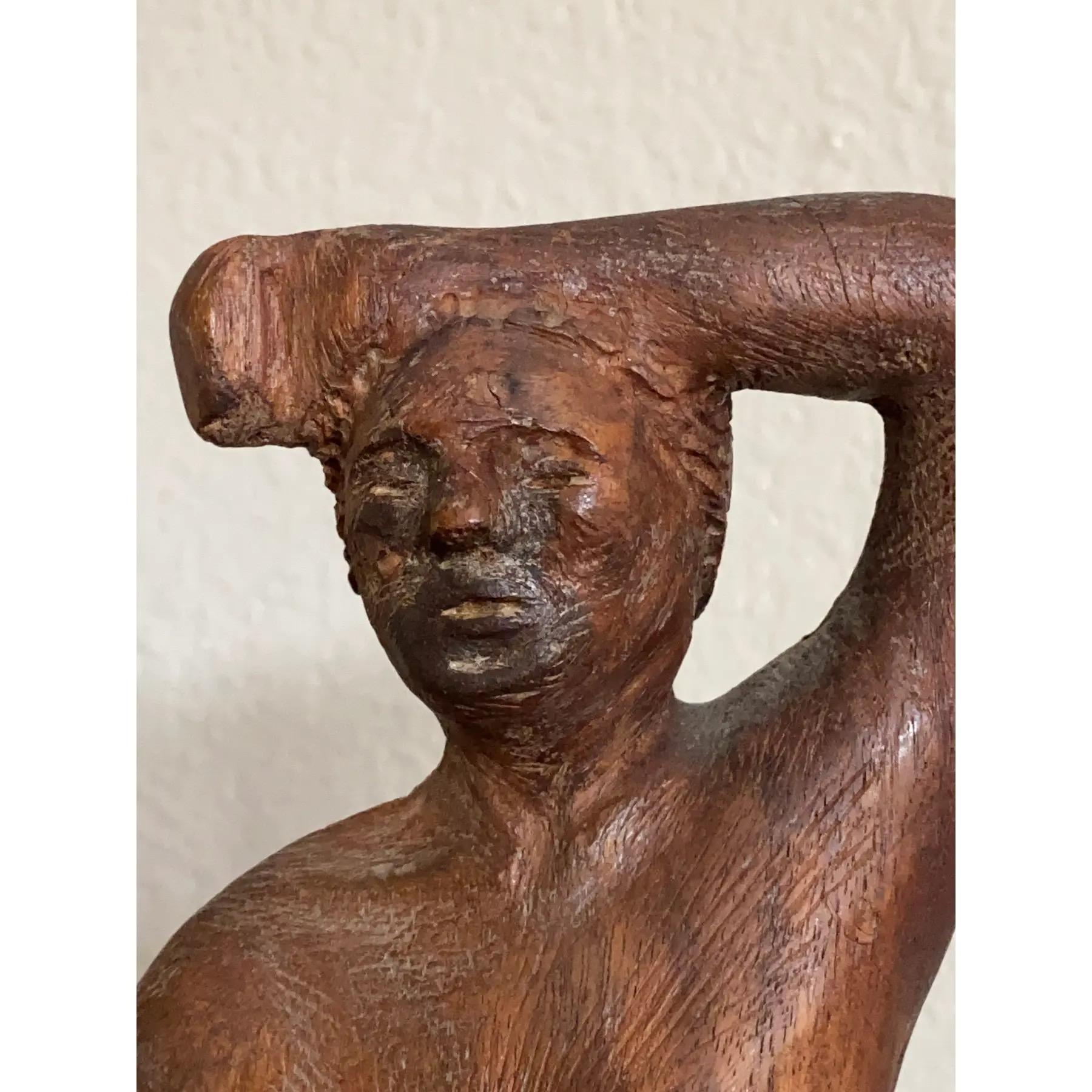 Scultura di nudo di qualità museale (dopo Fernando Botero) in vendita 3
