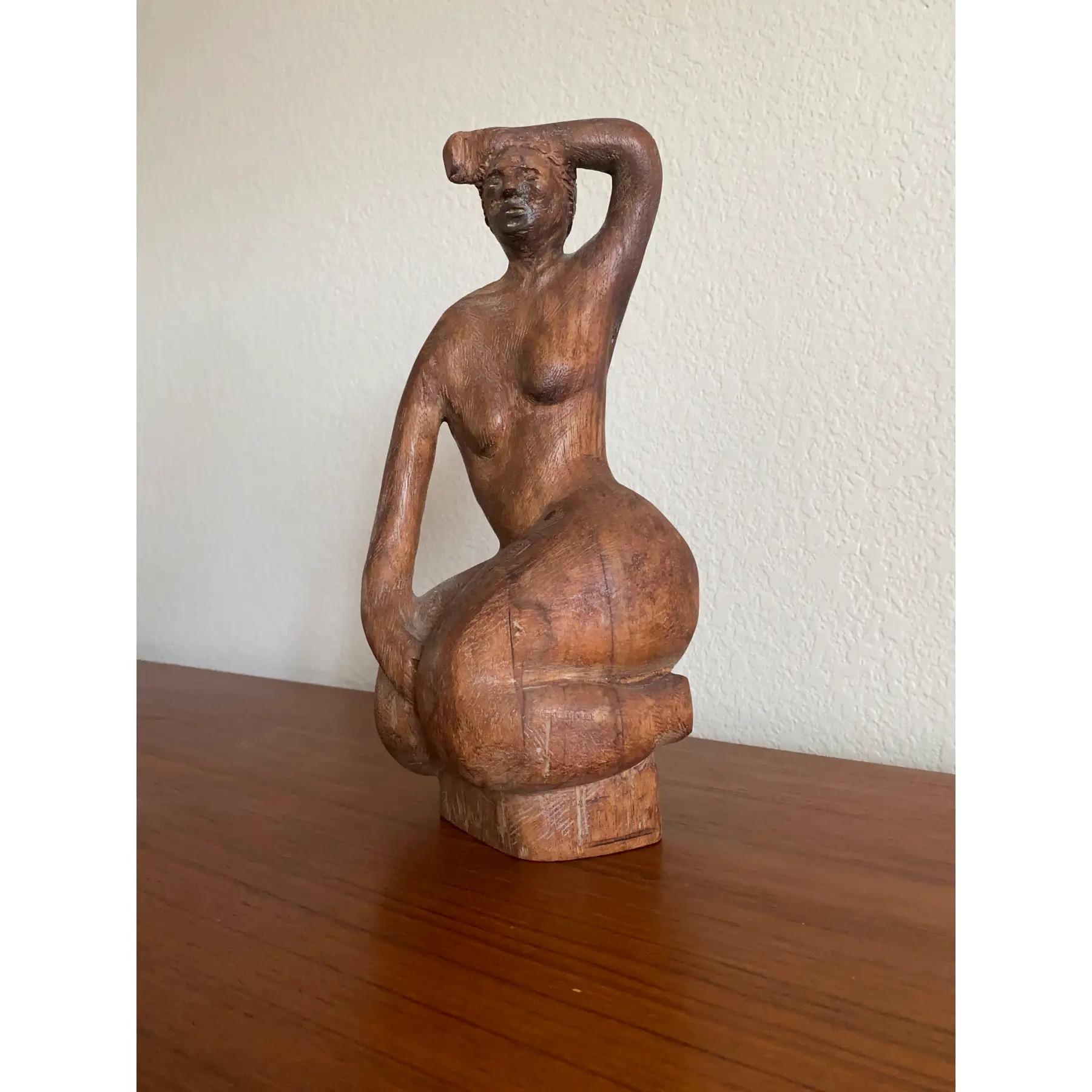Scultura di nudo di qualità museale (dopo Fernando Botero) in vendita 4