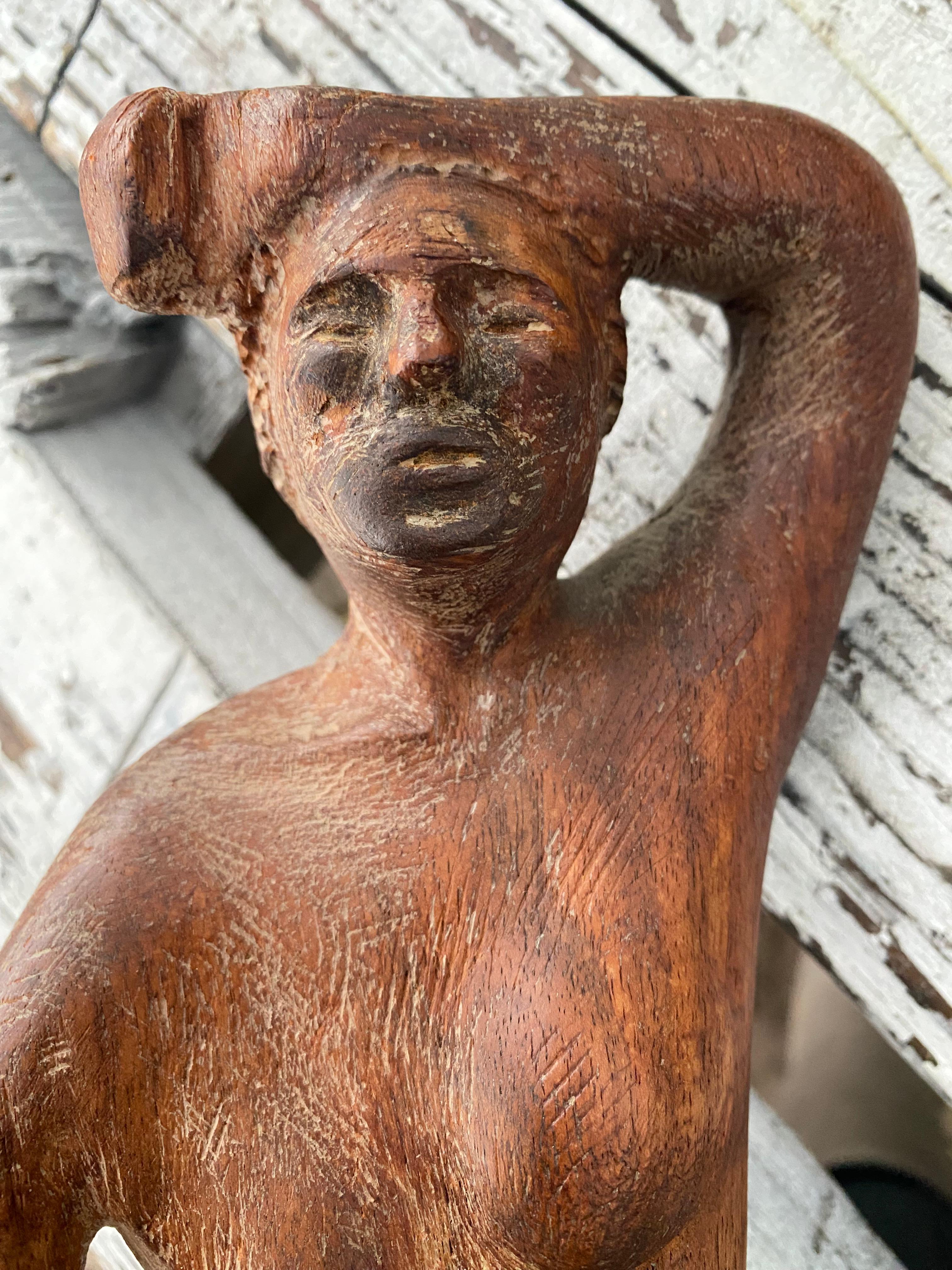 Scultura di nudo di qualità museale (dopo Fernando Botero) in vendita 9