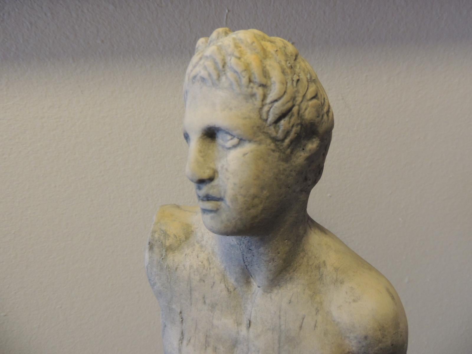 alexander the great statue for sale