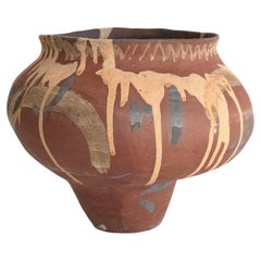North American Vases and Vessels