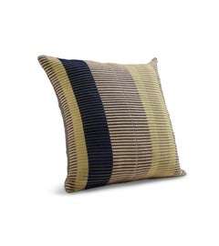 Musgo Chumbes Pillow 2 by Mae Engelgeer