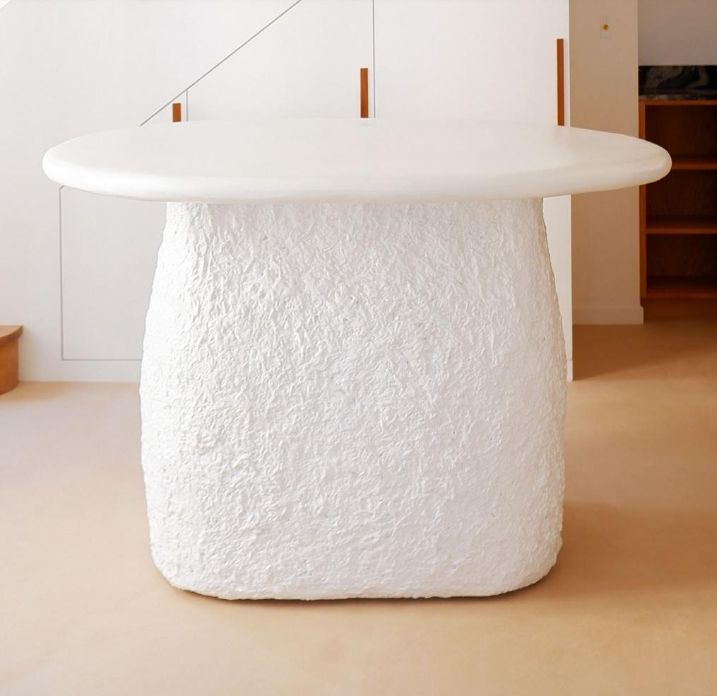 Mush VI Kücheninsel von Curvy World Studio (Postmoderne) im Angebot