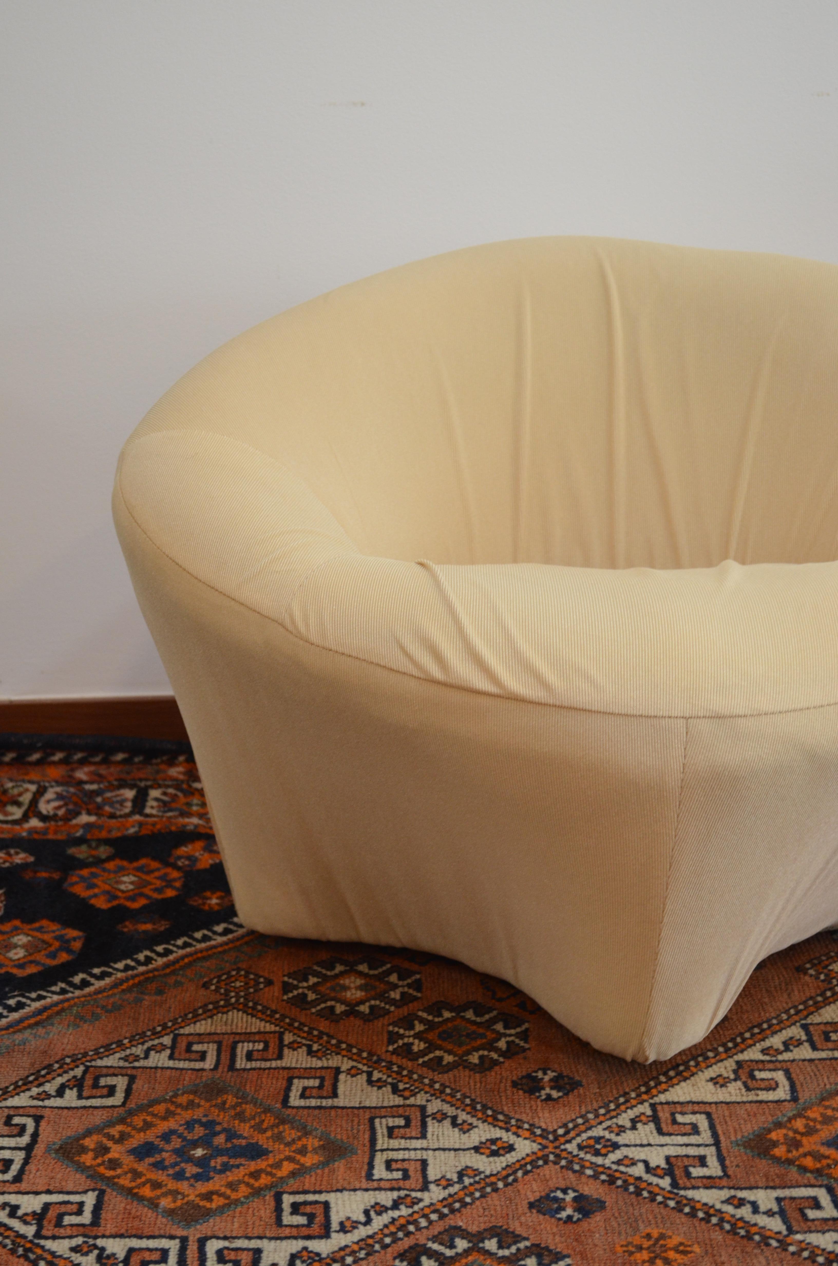 Fauteuil champignon, 1970 en vente 4