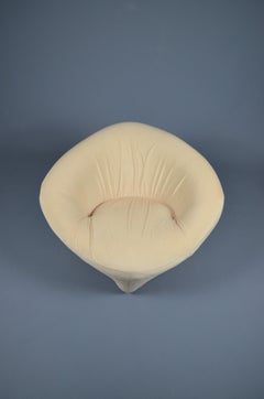 Mushroom Armchair, 1970s