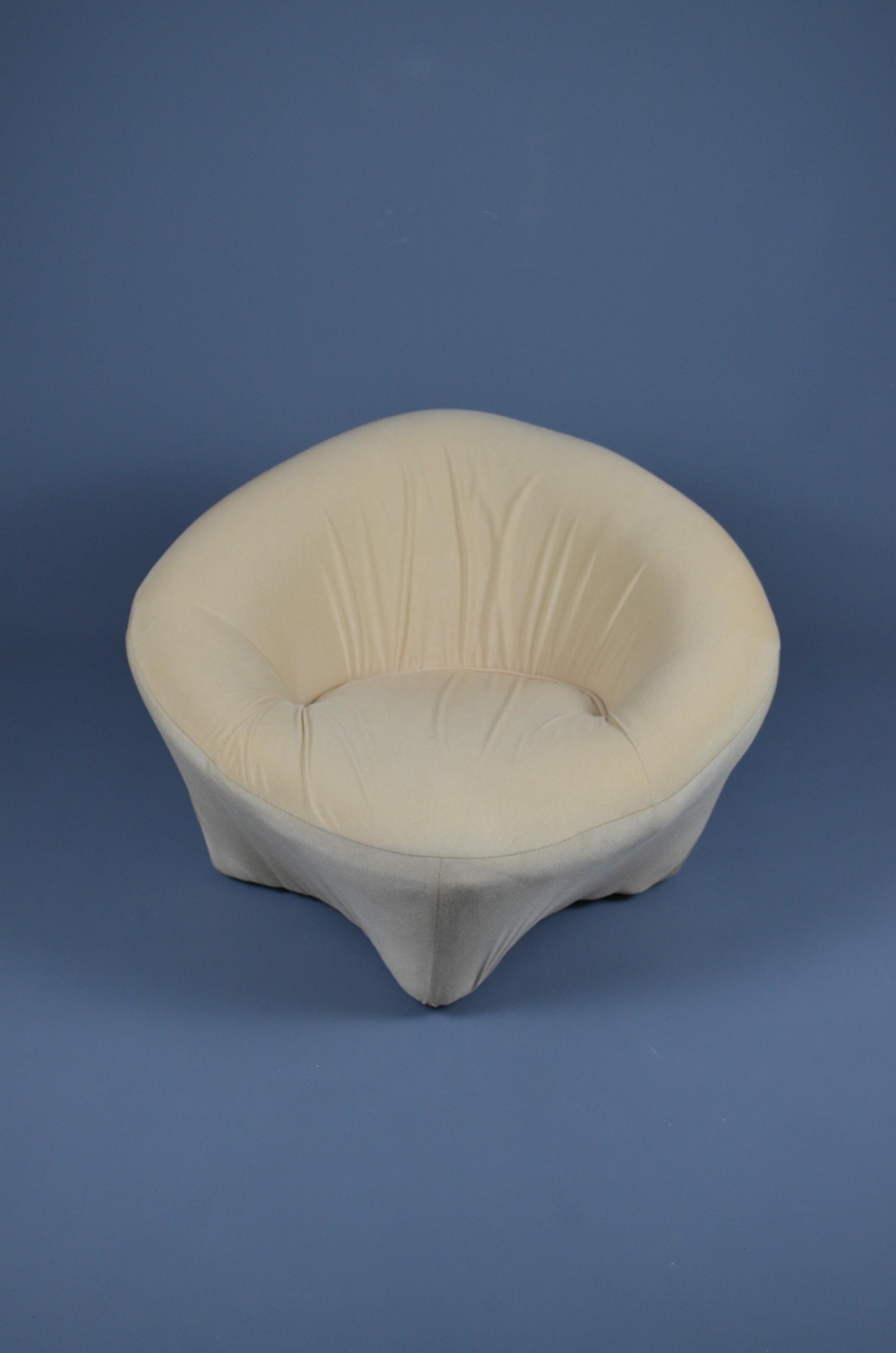 Fauteuil champignon, 1970 en vente 1