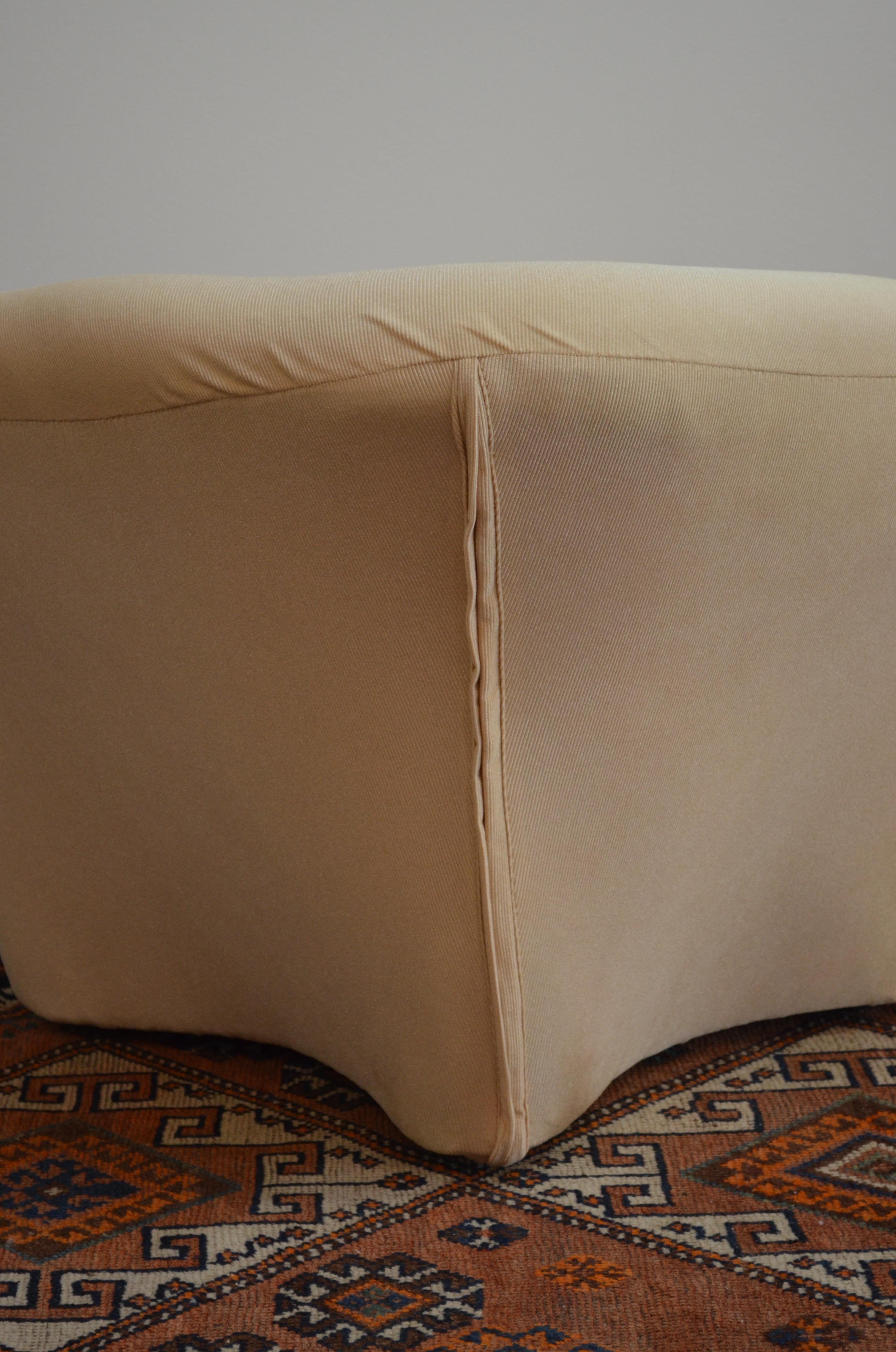 Fauteuil champignon, 1970 en vente 2