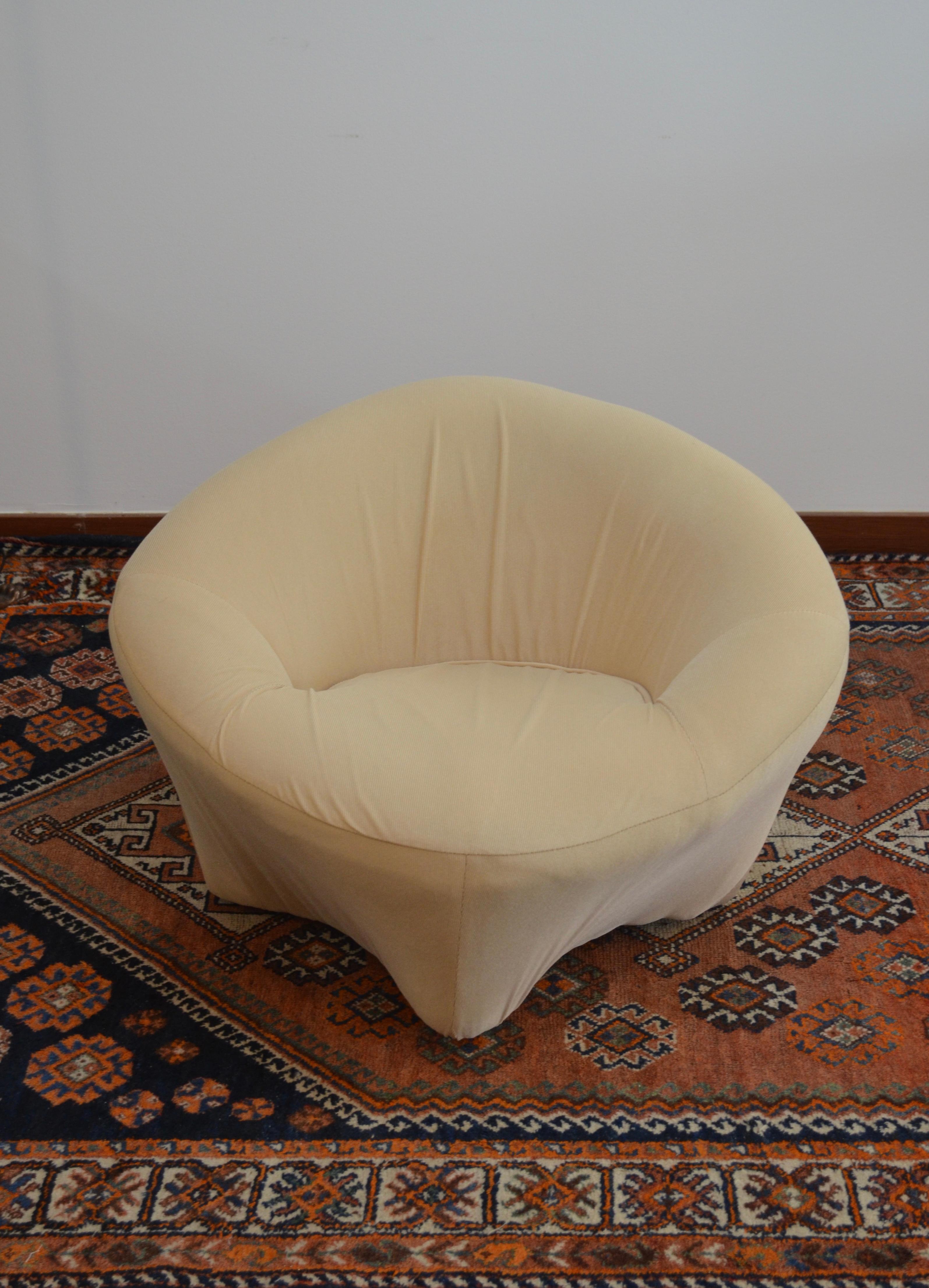 Fauteuil champignon, 1970 en vente 3