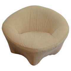 Fauteuil champignon, 1970