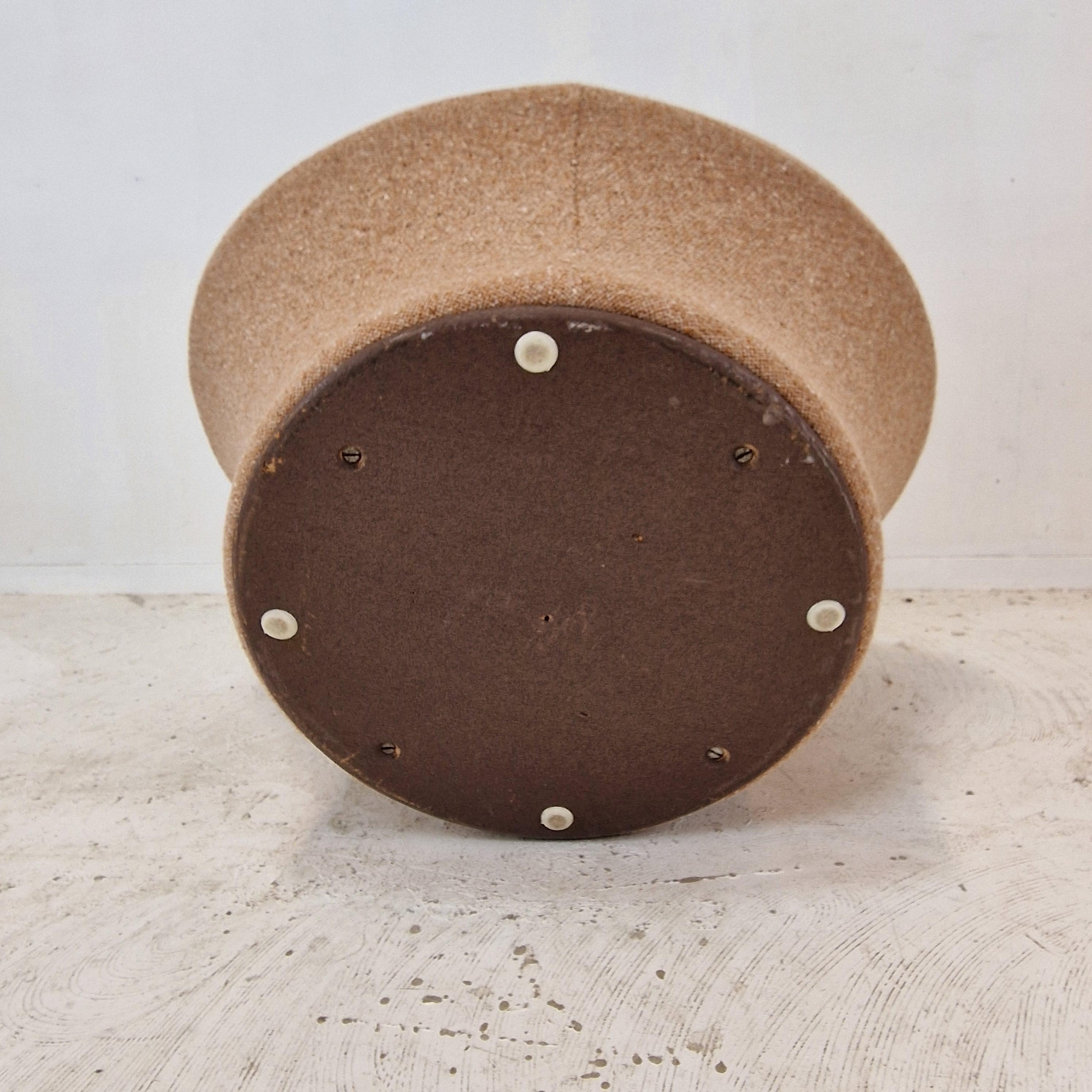 Mushroom Armchair and Ottoman by Pierre Paulin for Artifort, 1960's 5