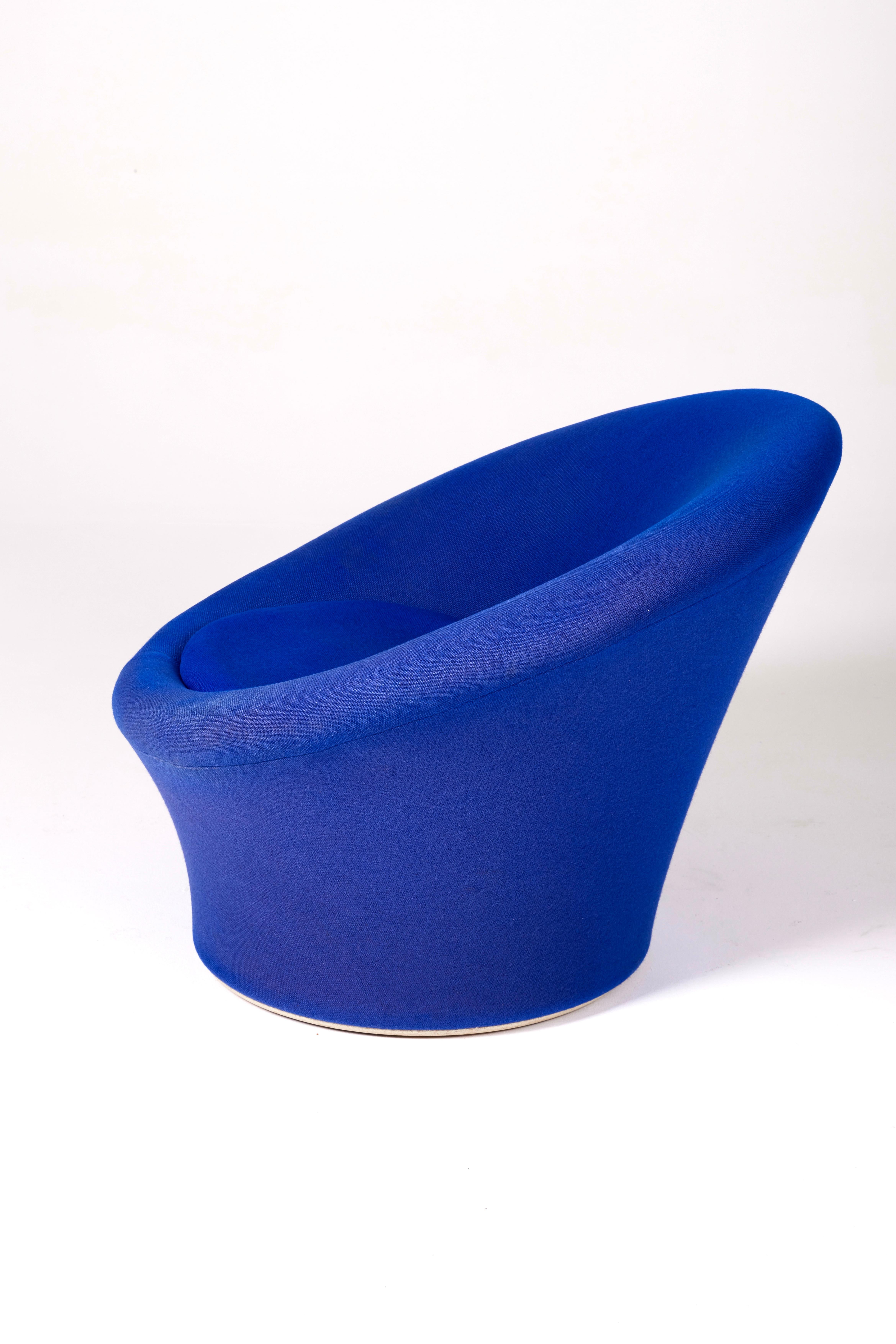 Mushroom Armchair By Pierre Paulin, 1960s For Sale at 1stDibs