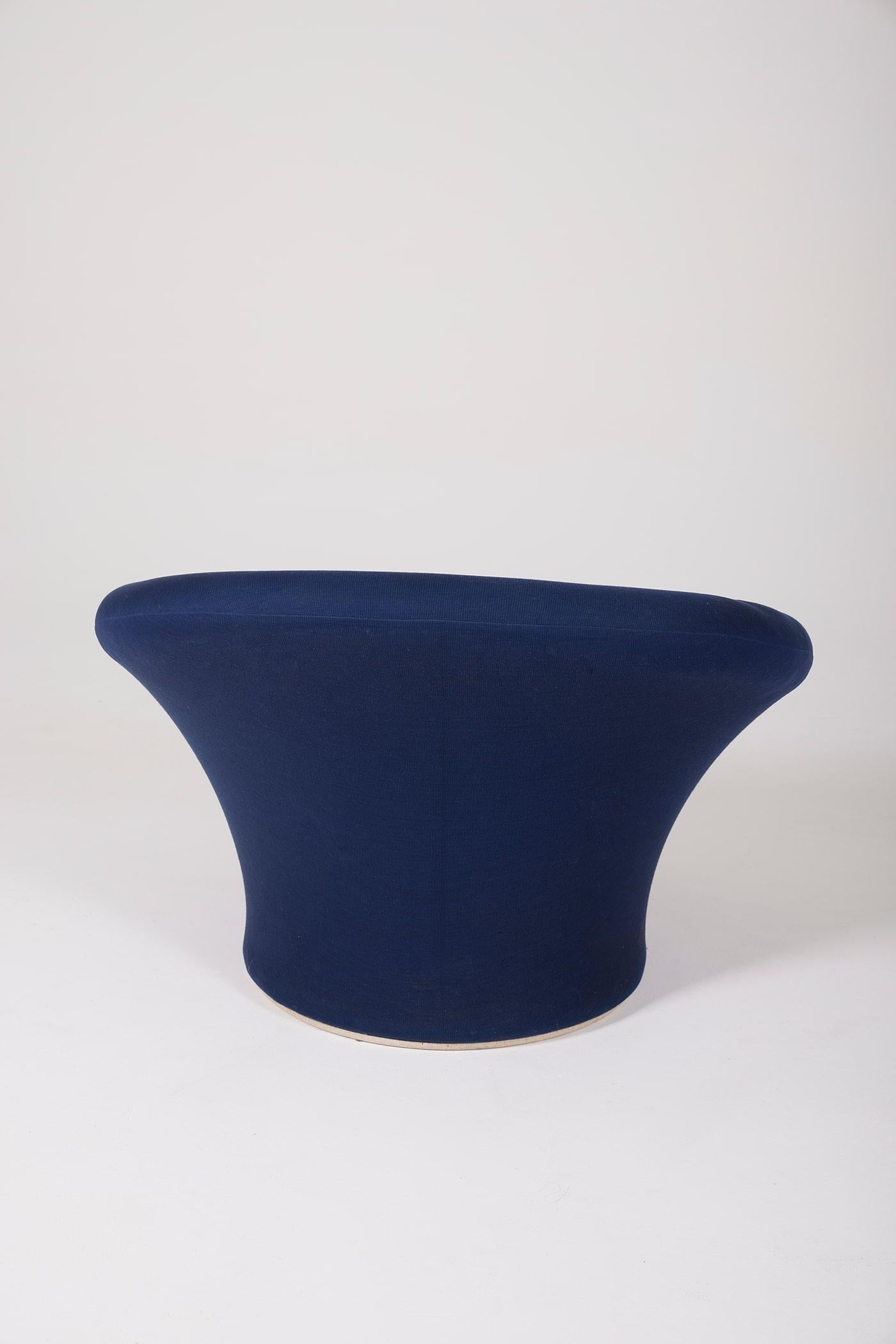 Mushroom armchair by Pierre Paulin, 1960s For Sale at 1stDibs