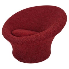 Fauteuil champignon de Pierre Paulin pour Artifort, années 1960