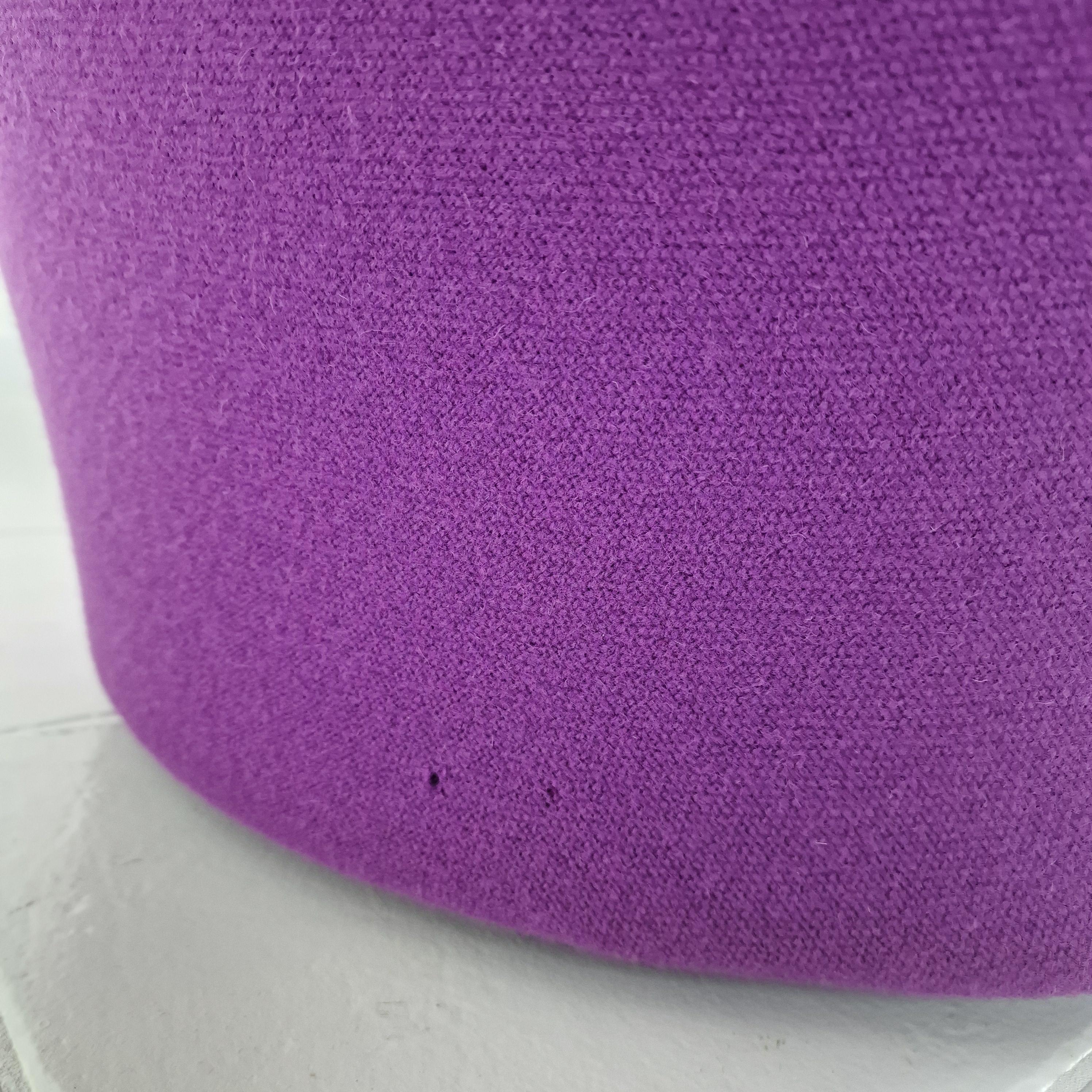 Sillón Mushroom de Pierre Paulin para Artifort, años 80 en venta 4