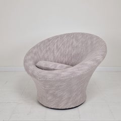 Fauteuil champignon de Pierre Paulin pour Artifort, années 1980
