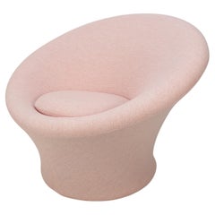 Mushroom Armchair by Pierre Paulin for Artifort, 1980
s