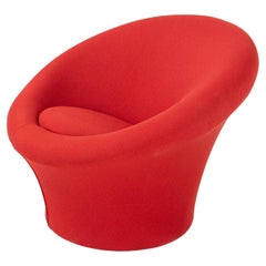 Mushroom Armchair by Pierre Paulin for Artifort, 1980s