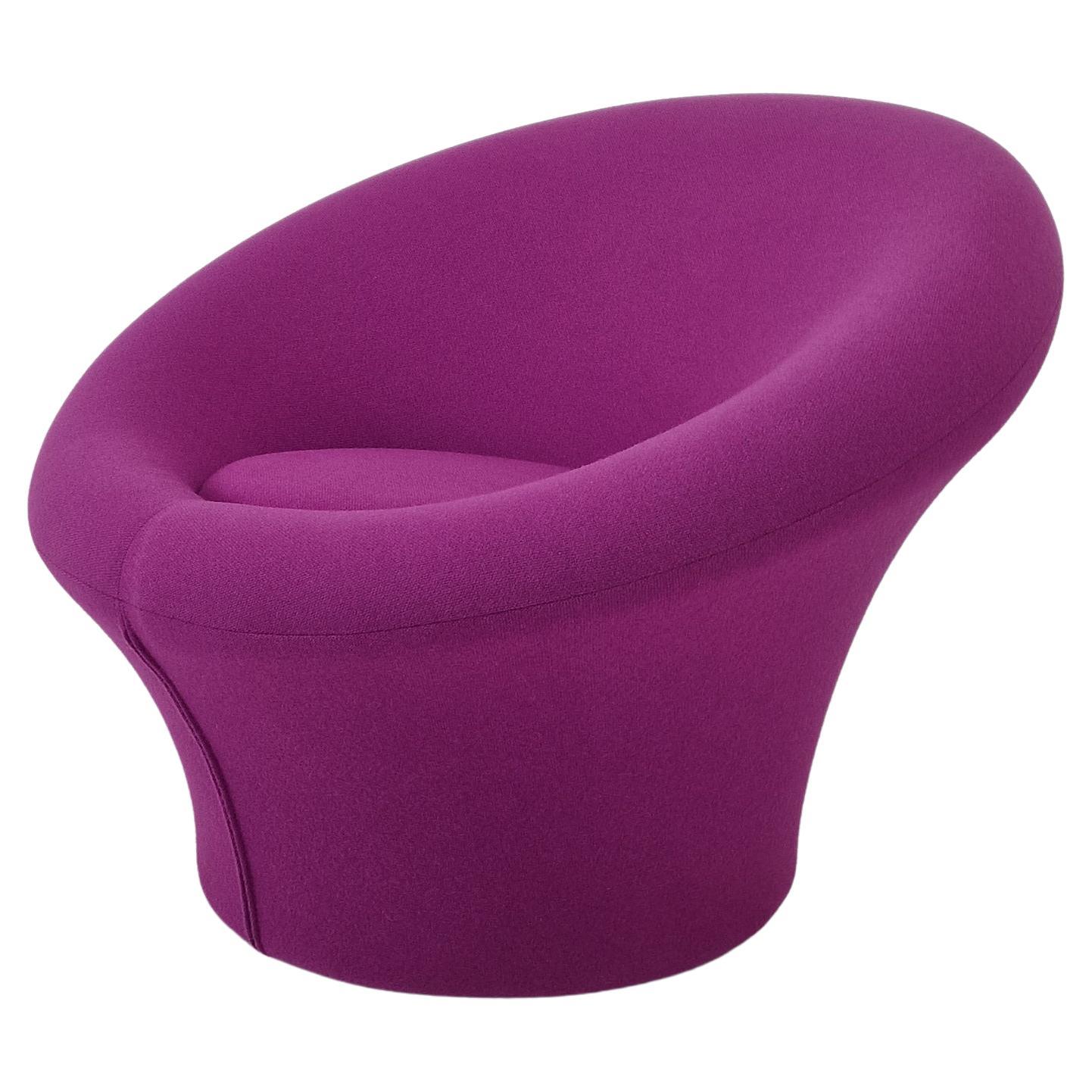 Mushroom Armchair by Pierre Paulin for Artifort, 1980's