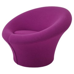 Mushroom Armchair by Pierre Paulin for Artifort, 1980's
