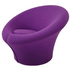 Mushroom Armchair by Pierre Paulin for Artifort, 1980's