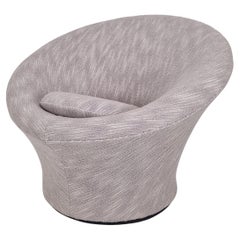 Sillón Champiñón de Pierre Paulin para Artifort, años 80