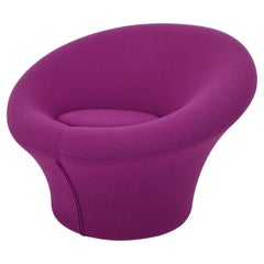 Sillón Mushroom de Pierre Paulin para Artifort, años 80