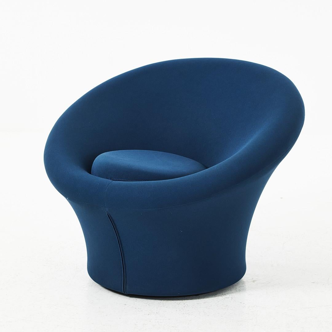 Sillón Champiñón de Pierre Paulin para Artifort en Bueno estado para la venta en Vienna, AT