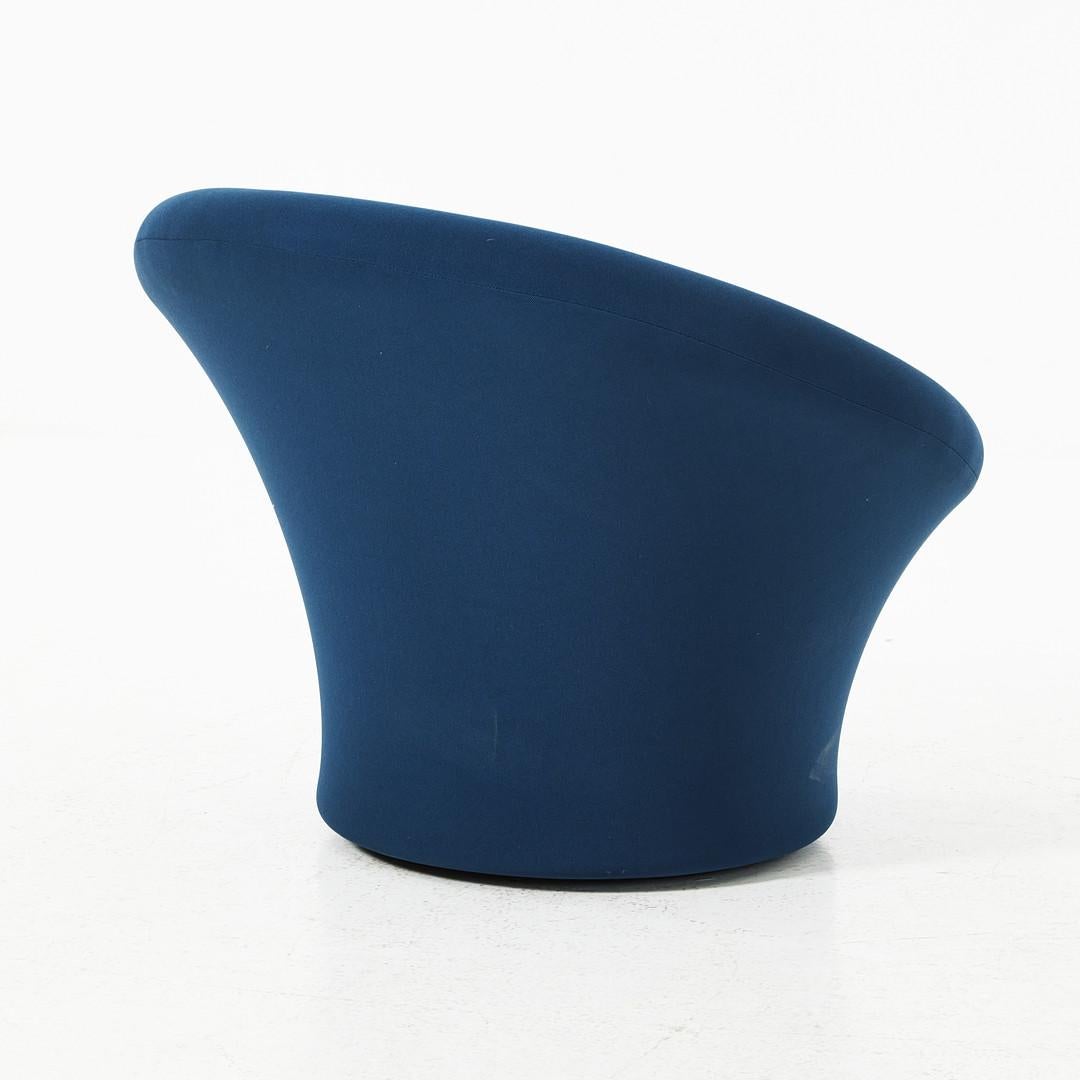 Sillón Champiñón de Pierre Paulin para Artifort Tela en venta