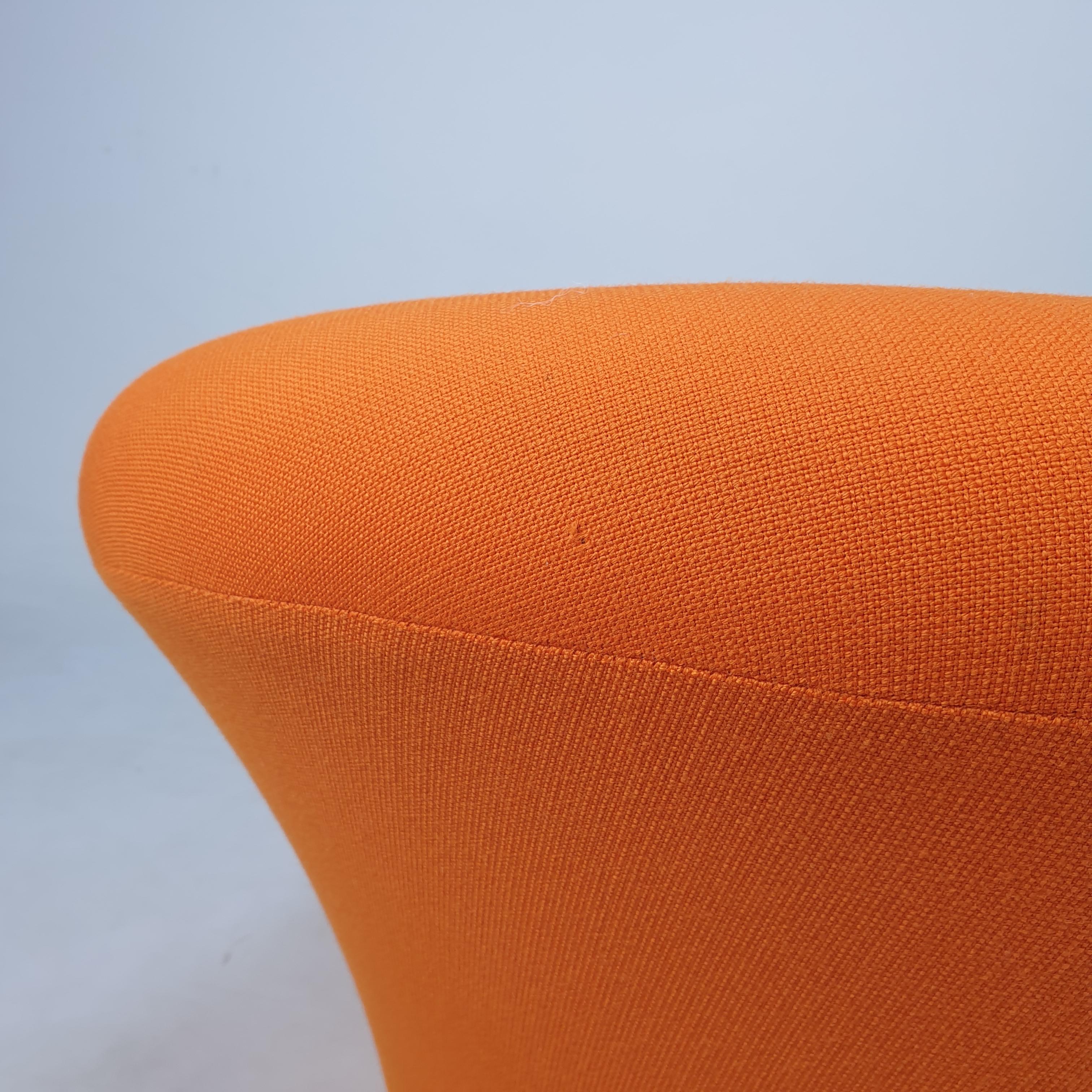 Mushroom Chair by Pierre Paulin for Artifort 4