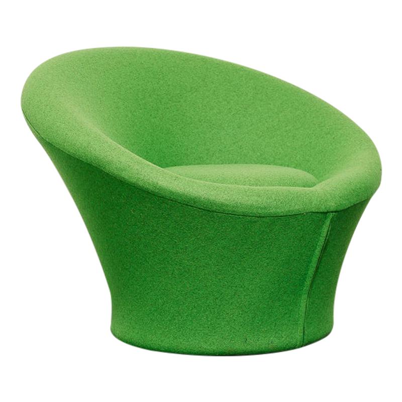 Mushroom Chair by Pierre Paulin for Artifort For Sale at 1stdibs