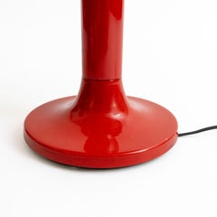 Mushroom Desk Lamp 1970s