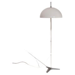 Lampadaire en forme de champignon de Posthuma Brothers pour Gepo, 1970