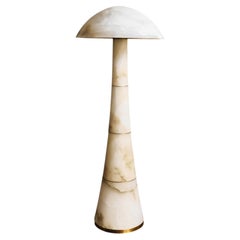 "Mushroom" floor lamp by Studio Glustin