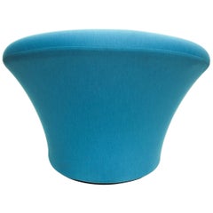 Mushroom Jr Chair, by Pierre Paulin, Produced by Artifort, Netherlands