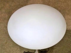Mushroom-Lampe von Laurel