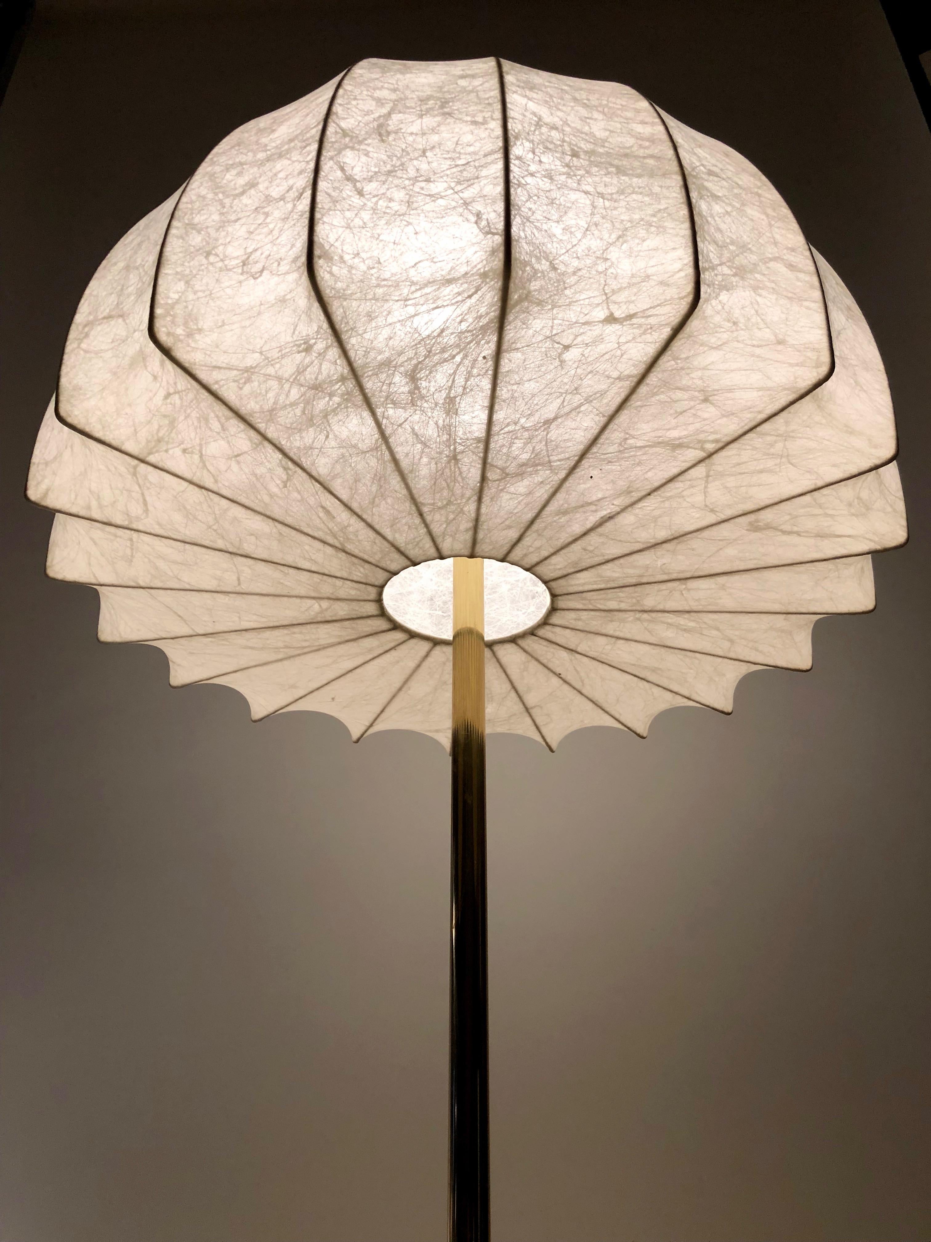 Lampada a fungo degli anni '70, Made in Austria in vendita 1