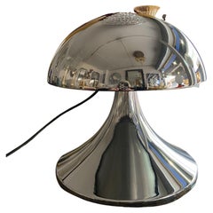 Mushroom Lamp, Italy 1970s