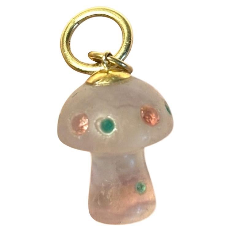 Fluorite Necklaces