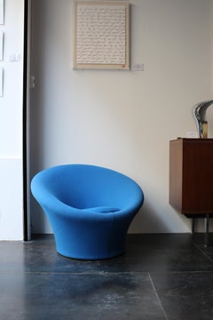 Mushroom Pierre Paulin, 1960s