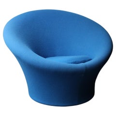 Vintage Mushroom Pierre Paulin, 1960s