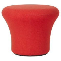 Used Mushroom Pouf Pierre Paulin, 1970s
