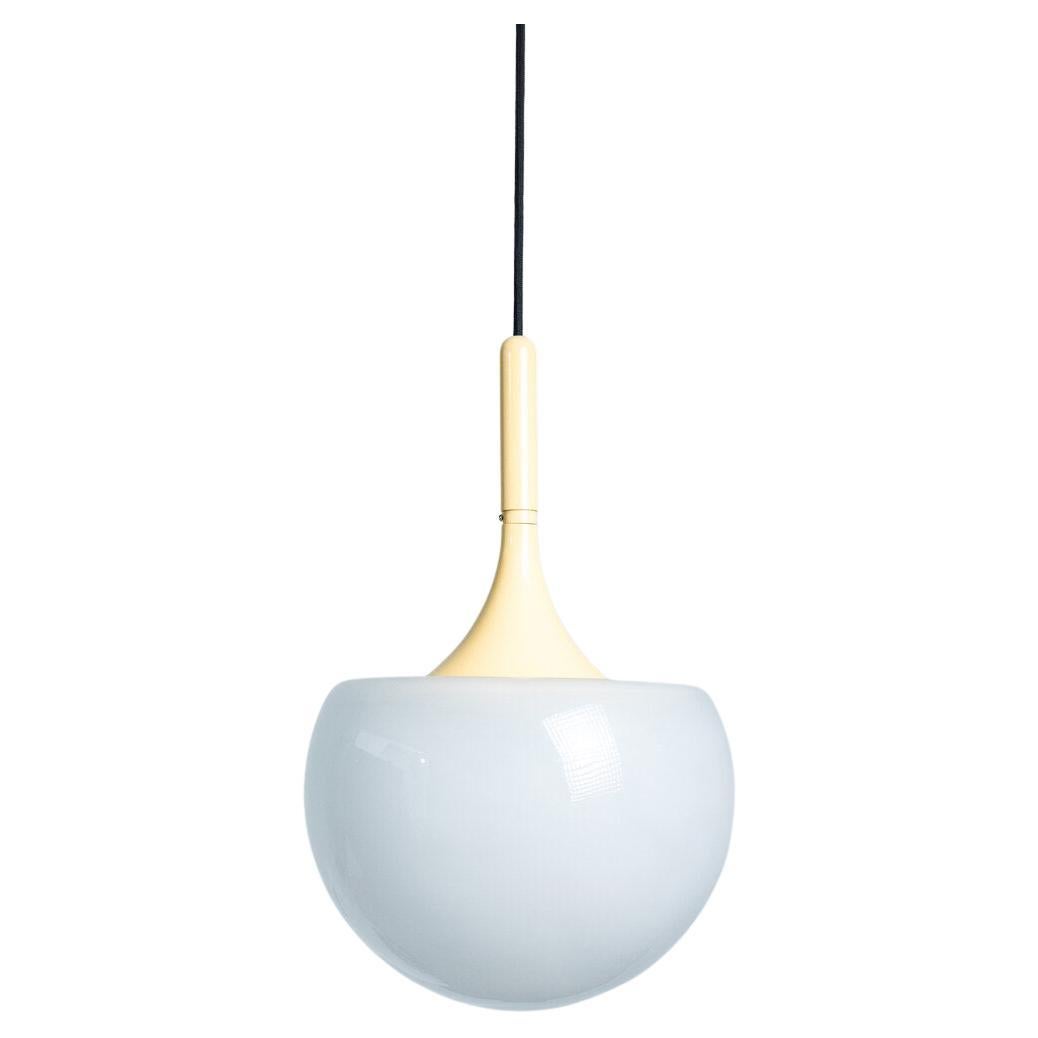 Mushroom Shaped Pendant Lamp - Elio Martinelli