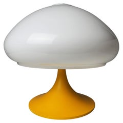 Mushroom-Shaped Table Lamp by Joan Antoni Blanc for Tramo, 1970s