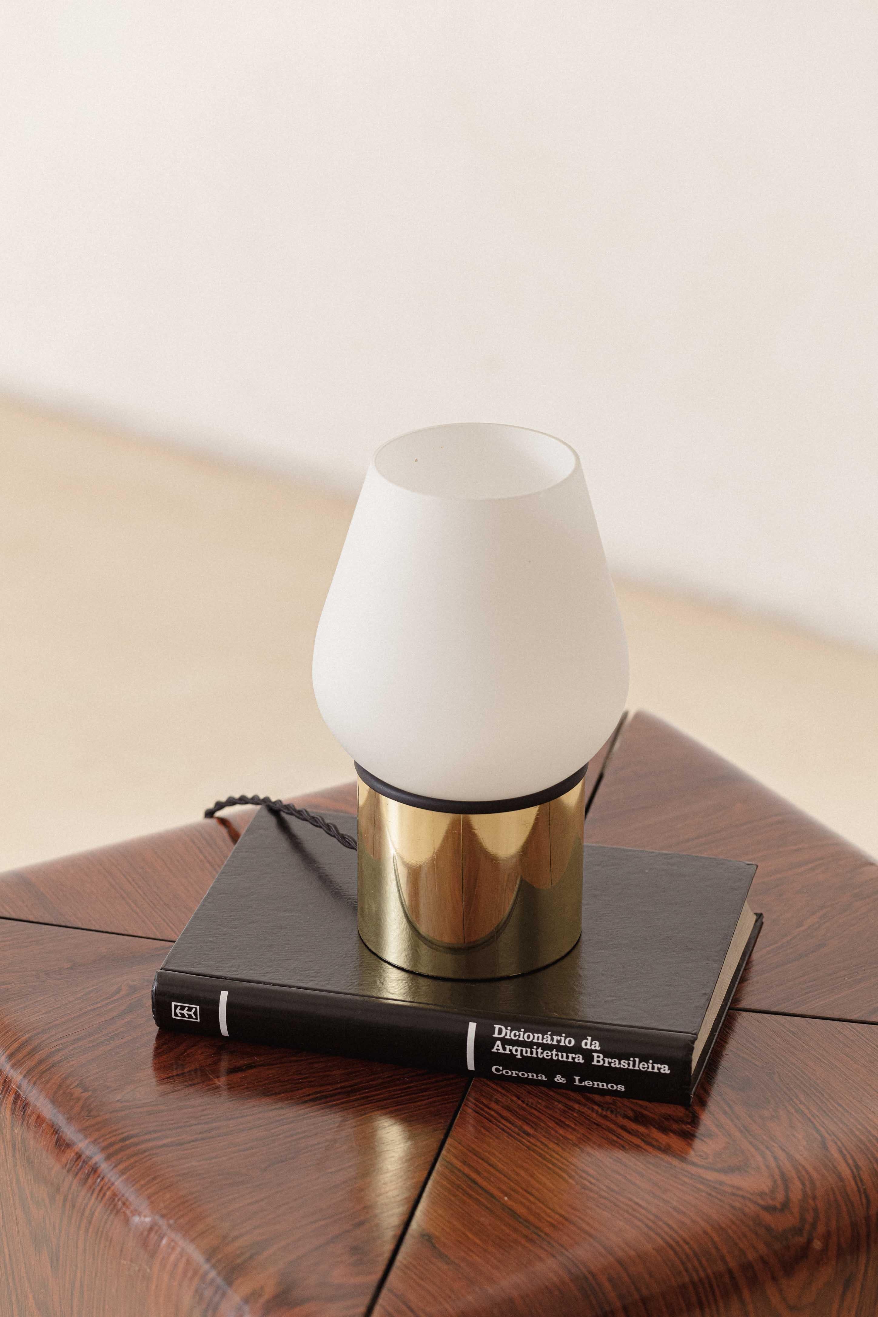 The mushroom lamp is generally credited to the Murano glass-making tradition in the late 1200s. At the beginning of the 1950s and 1960s, pastel-colored Murano glass mushroom lamps began to sprout up, and in the 1970s, these design variations were