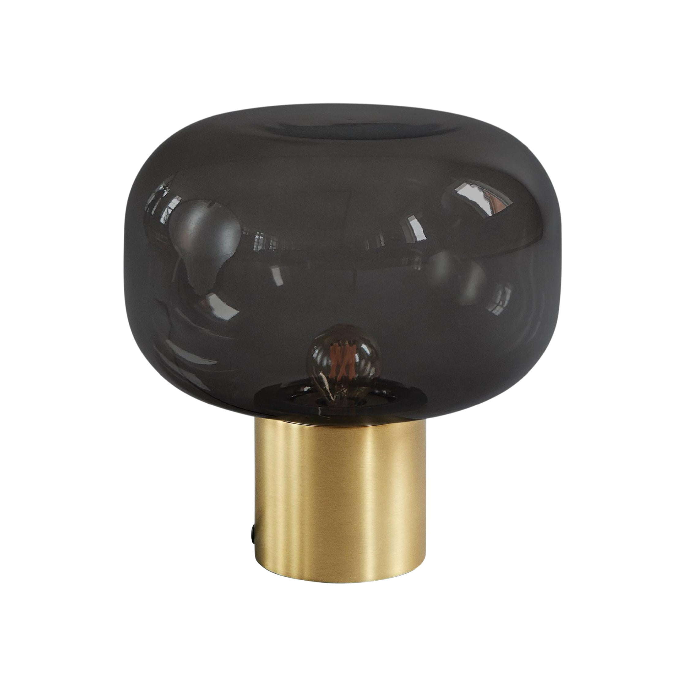Mushroom Table Lamp by 101 Copenhagen