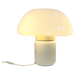 Mushroom Table Lamp by Elio Martinelli for Martinelli Luce, 1970s